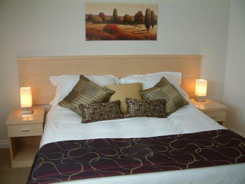 Springfields Bed and Breakfast Χόρσαμ Εξωτερικό φωτογραφία