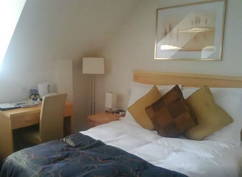 Springfields Bed and Breakfast Χόρσαμ Εξωτερικό φωτογραφία
