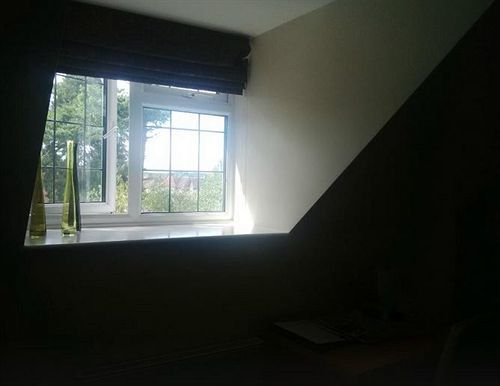 Springfields Bed and Breakfast Χόρσαμ Εξωτερικό φωτογραφία